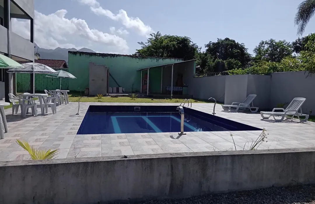 Chales Jussara-1