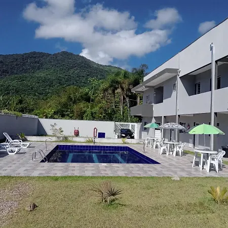 Chales Jussara-2